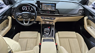 AUDI Q5 FY 2023
