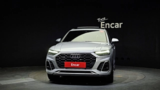 AUDI Q5 FY 2023