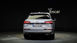AUDI Q5 FY 2023