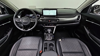 KIA SELTOS 2022