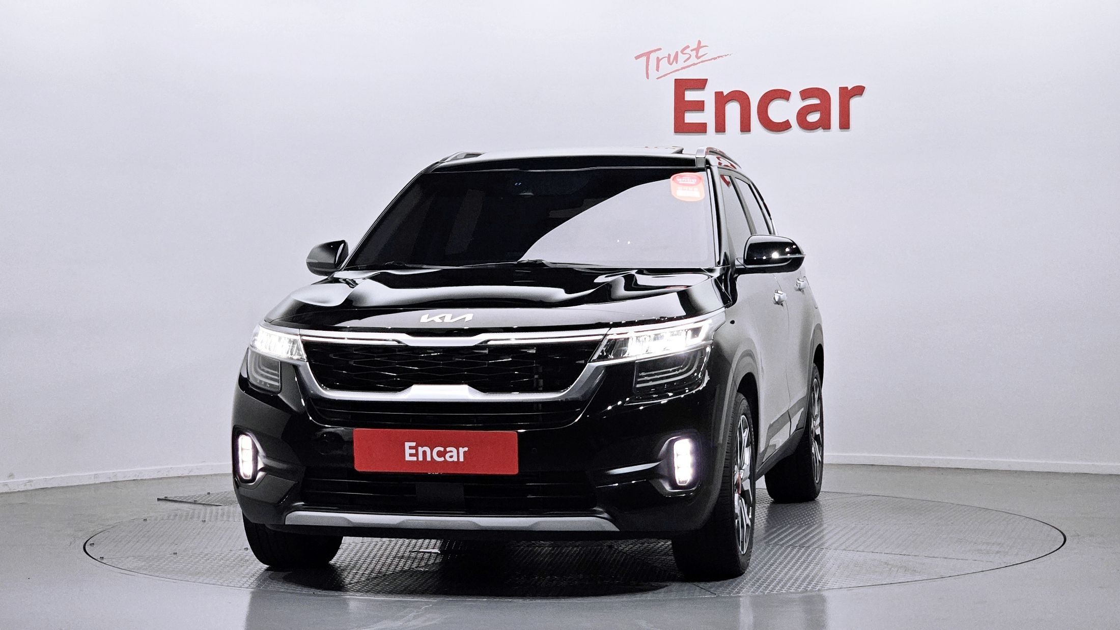 KIA SELTOS 2022