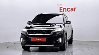 KIA SELTOS 2022