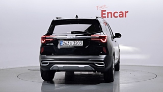 KIA SELTOS 2022