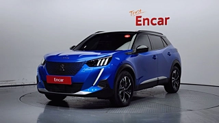 Заказать PEUGEOT E-2008