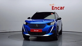 Заказать PEUGEOT E-2008