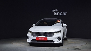 KIA K7 PREMIER 2019