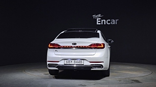 KIA K7 PREMIER 2019