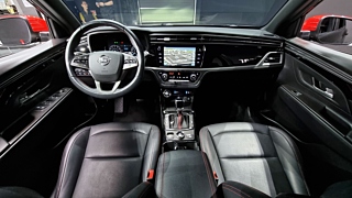SSANGYONG KORANDO BEAUTIFUL 2022
