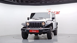JEEP WRANGLER JK 2017