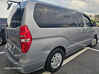 HYUNDAI STAREX GRAND 2016