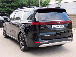 KIA CARNIVAL 2020