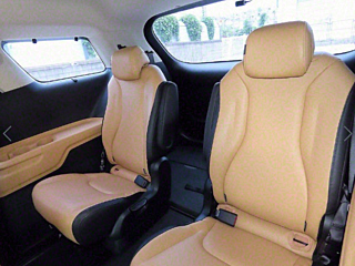 KIA CARNIVAL 2020