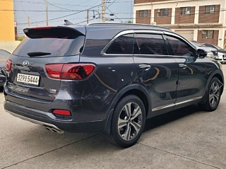 KIA SORENTO 2018