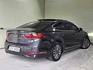 KIA K7 2017