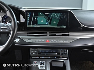 HYUNDAI GRANDEUR IG 2021