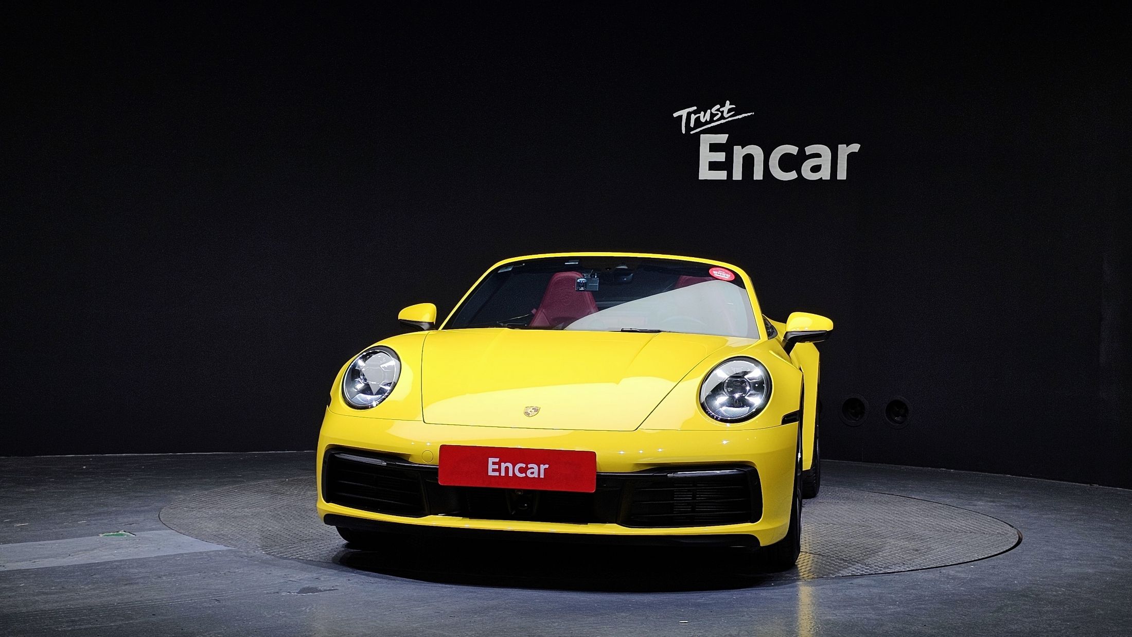 PORSCHE 911 992 2021