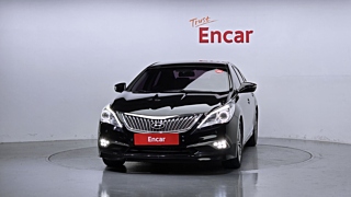 HYUNDAI GRANDEUR HG 2016