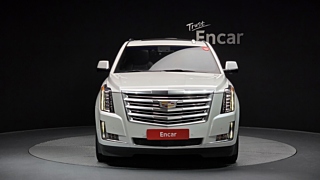 CADILLAC ESCALADE 2019