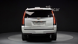 CADILLAC ESCALADE 2019