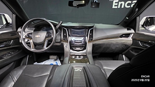 CADILLAC ESCALADE 2019