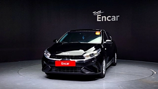 KIA K3 2023