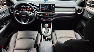 KIA K3 2023