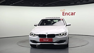 BMW 3-SERIES F30 2014