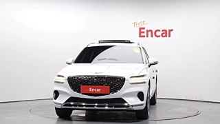 GENESIS GV70 2023