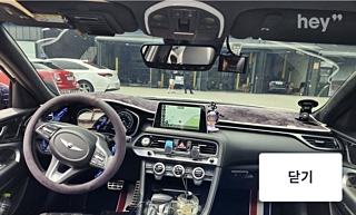 GENESIS G70 2019