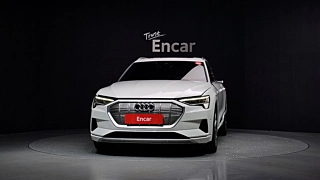 AUDI E-TRON 2020