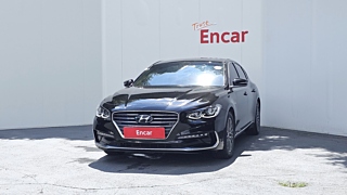 HYUNDAI GRANDEUR IG HYBRID 2019