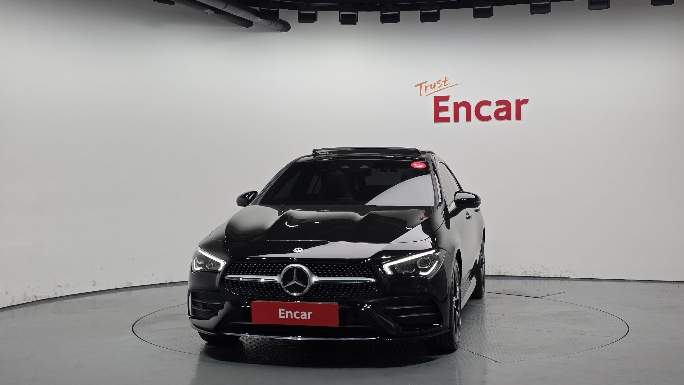 MERCEDES BENZ CLA-CLASS C118 2022