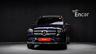MERCEDES BENZ GLS-CLASS X167 2022