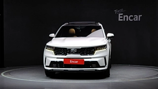 KIA SORENTO 2020