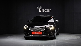 KIA K7 2016