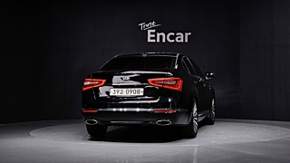 KIA K7 2016