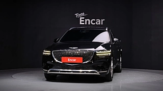 GENESIS GV70 2021