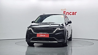 KIA CARNIVAL 2021