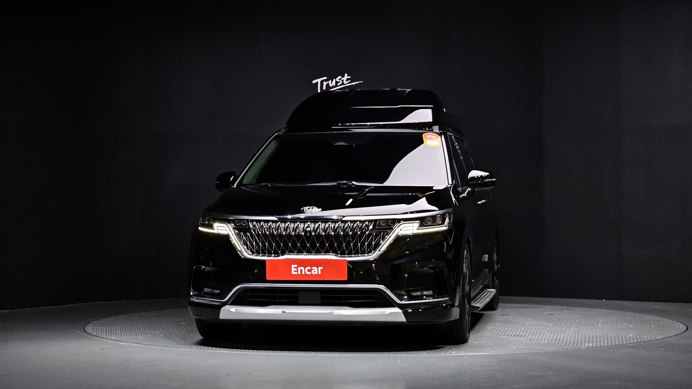 KIA CARNIVAL 2021