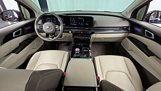 KIA CARNIVAL 2021