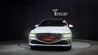 GENESIS G80 RG3 2024