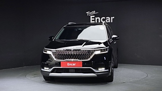 KIA CARNIVAL 2022