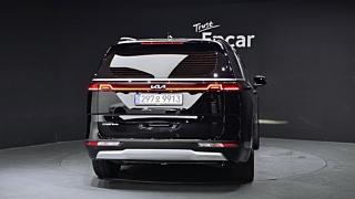 KIA CARNIVAL 2022