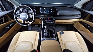 KIA CARNIVAL 2022