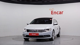VOLKSWAGEN CC 2015