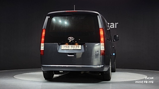 HYUNDAI STARIA 2021