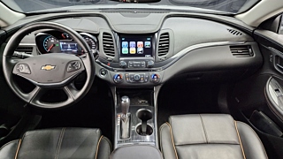DAEWOO IMPALA 2018