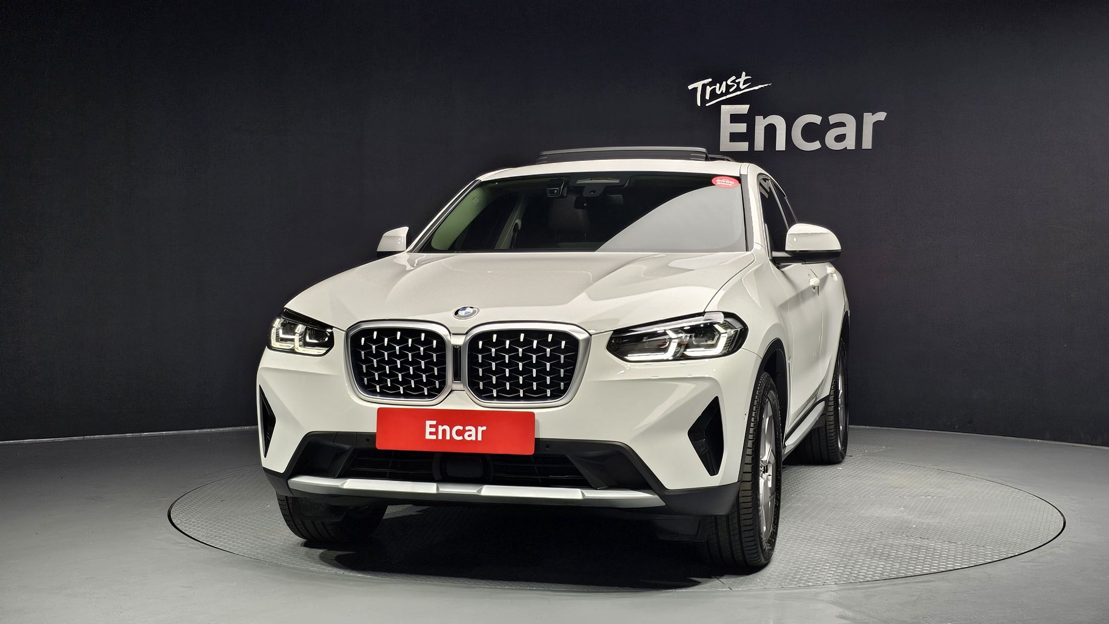 BMW X4 G02 2023