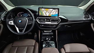 BMW X4 G02 2023