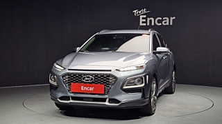 HYUNDAI KONA 2018